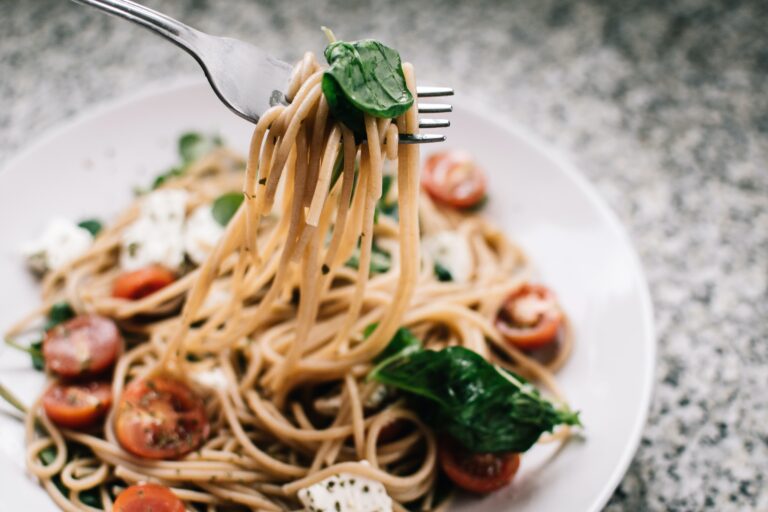 Italy's Top 10 Pasta Types to Try on Vacation