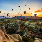 Multiday Tour
