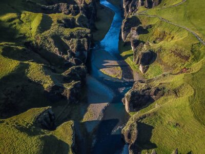 best times to visit iceland