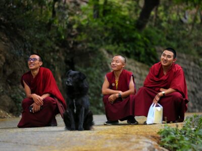 TIBETAN